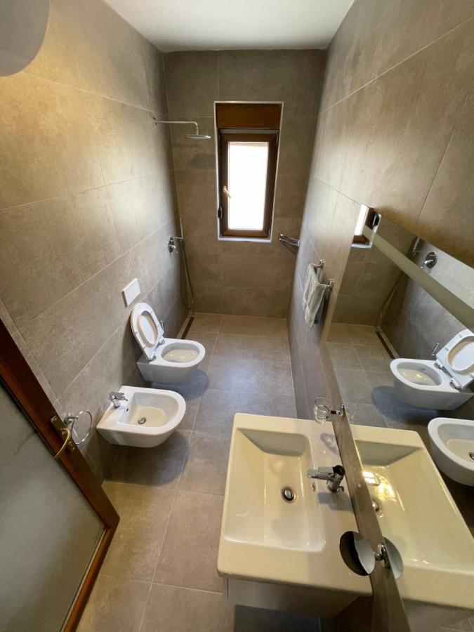 Gjiri Lalzit Apartment Durres Exterior photo